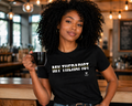 My Therapist Doesn't Like You Either